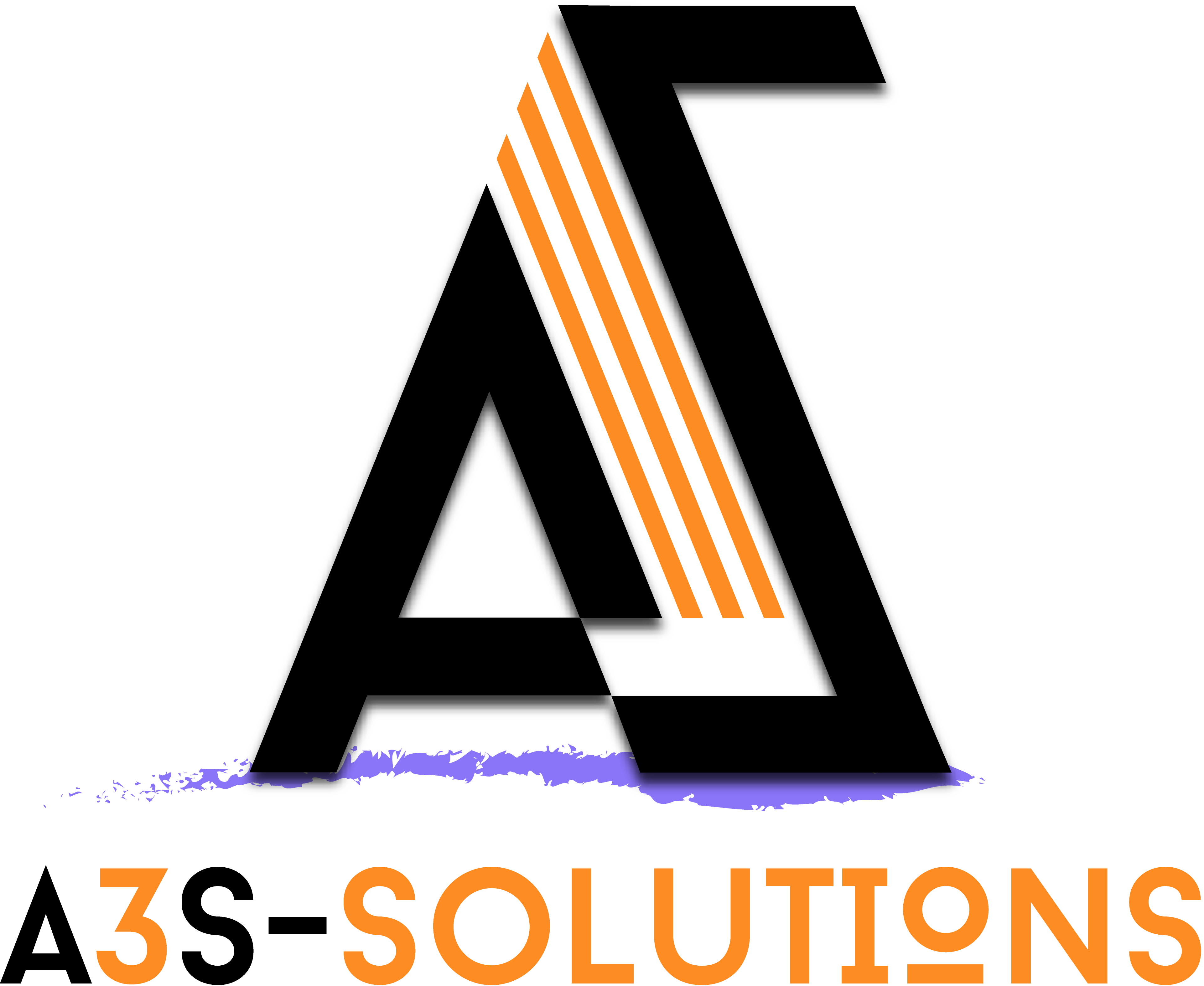 Logo A3S-Solutions